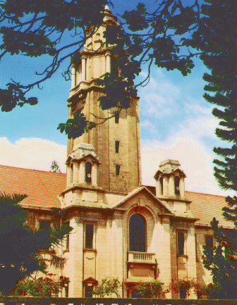 IISC